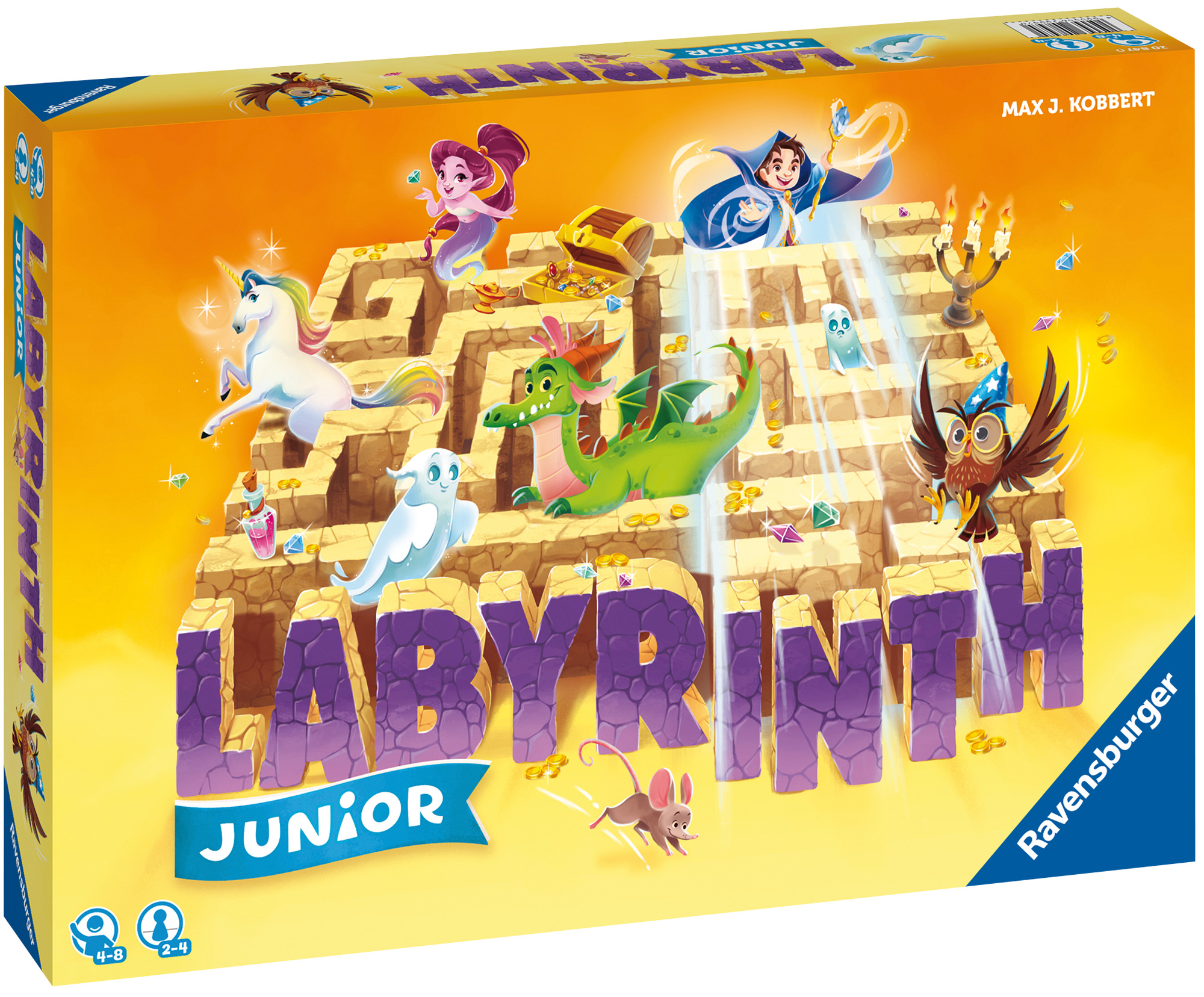 Ravensburger Junior Labyrinth