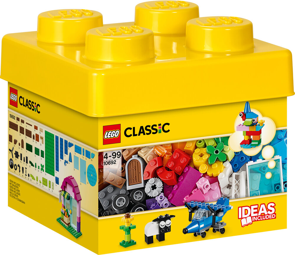 LEGO CLASSIC Bausteine-Set